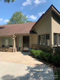 1502 Timber Drive sold home in The Timbers, Asheville, NC