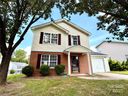 6903 Seney Drive sold home in Charlotte, SC