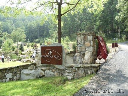 Lot 39 Red Wolf Run