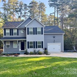 589 Newport Drive