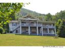 24 Boone Lane sold home in Maggie Valley, SC