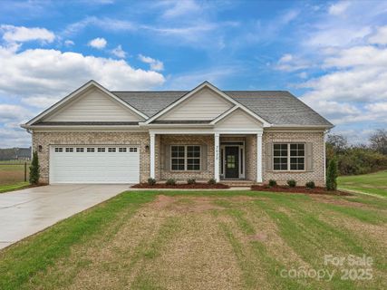 3030 Buffet Lane active home in Sabella Estates, Monroe, NC