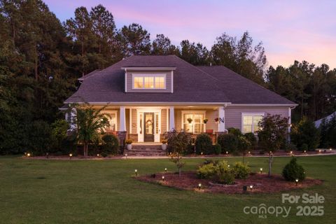 6065 Chimney Bluff Road