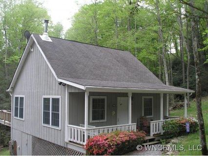 47 W Woodland Trail