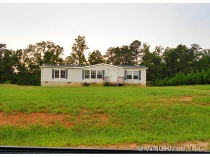 194 Buck Branch Road sold home in Deer Meadow, Mill Spring, NC