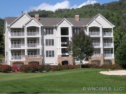 65 Glenview Lane Unit 3029 sold home in Mountain Glen Condominium, Maggie Valley, NC
