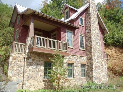 115 Breakaway Trail sold home in Breakaway, Mars Hill, NC
