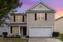 760 Bartram Avenue sold home in Concord, SC
