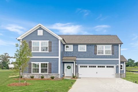 32630 Millingport Road sold home in Millingport Ridge, New London, NC