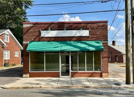 1409 S Fulton Street