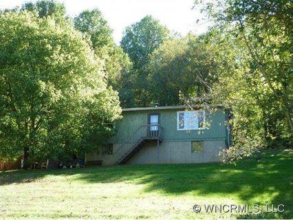 104 Sugar Cove Road sold home in Reems Creek, Weaverville, NC