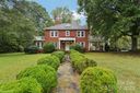 1110 Rogers Lake Road sold home in Kannapolis, SC