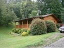 128 Cedarwood Drive sold home in Waynesville, SC