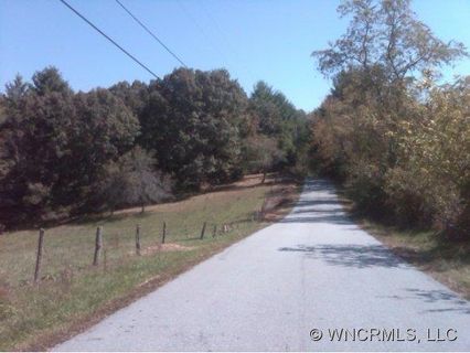 Lot 14 Cherokee Trail