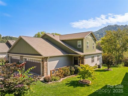 Homes in The Meadows At Campbell Mountain, Waynesville