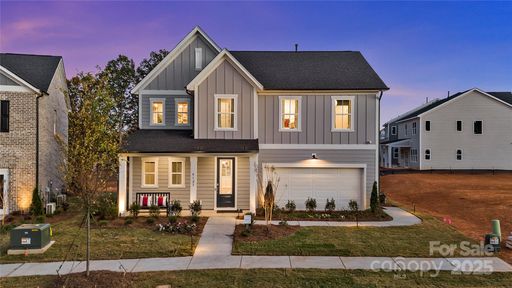 4123 Roe Creek Drive sold home in Alton Creek, Mint Hill, NC