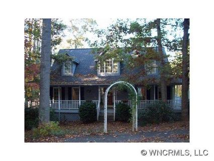 120 Coachmans Trail