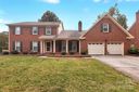 1401 Matthews Plantation Drive sold home in Matthews, SC