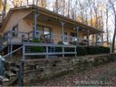 36 Claridge Drive sold home in Maggie Valley, SC