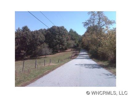 Lot 1 Sequoyah Hills Drive
