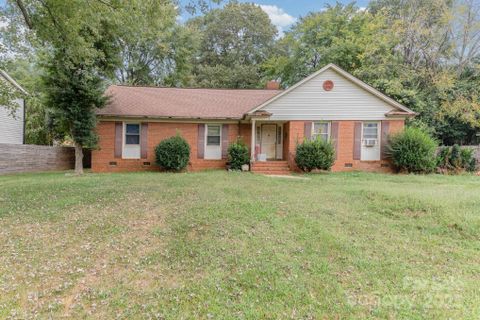 6109 Mcbride Street sold home in Eastway, Charlotte, NC
