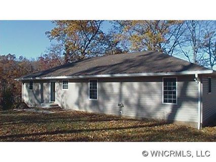 90 Sean Drive sold home in Buckeye Cove, Swannanoa, NC
