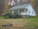 215 Cardinal Drive sold home in Maggie Valley, SC