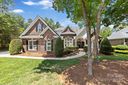2241 Flagstick Drive sold home in Matthews, SC