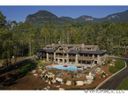 121 Firefly Cove sold home in Lake Lure, SC