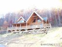 482 Cub Trail sold home in Maggie Valley, SC