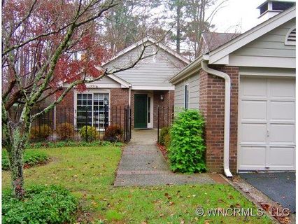 108 Glenbrook Drive sold home in Glenbrook, Hendersonville, NC