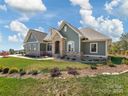 390 Dancing Bear Drive sold home in Hendersonville, SC