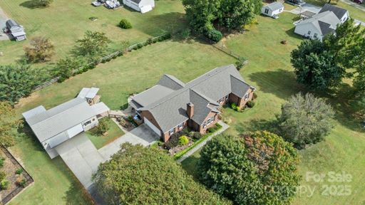 713 Tammy Drive sold home in Weddington Ridge, Monroe, NC