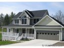 38 Woods Crossing sold home in Weaverville, SC