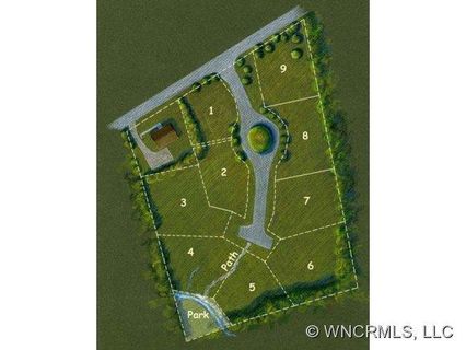 Lot 5 Oak Springs Dr