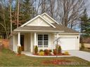 22 Eagle Ridge Lane sold home in Flat Rock, SC