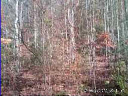 Lot 57 Mystic Ridge sold home in Breakaway, Mars Hill, NC