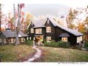 3233 Reserve Road sold home in Pisgah Forest, SC