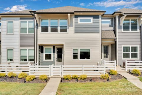 3131 Baines Court sold home in Pennant Square, Kannapolis, NC