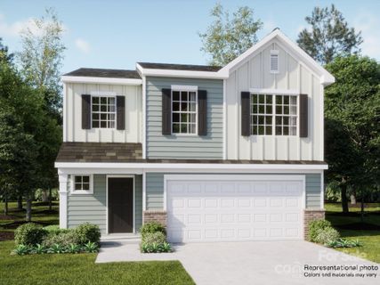 2222 Columbidae Lane sold home in Blackwood Creek, Gastonia, NC