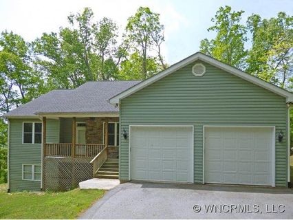 505 Burnside Trail