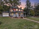 1389 Patton Avenue sold home in Asheville, SC