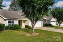 117 Sunny Meadows Boulevard sold home in Arden, SC