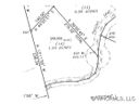 Lot 14 Falling Leaf Lane sold home in Saluda, SC