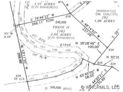 Lot 18 Old Saluda Drive Off