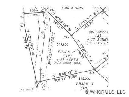 Lot 19 Old Saluda Drive Off