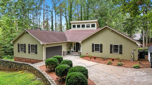 507 6th Avenue sold home in Lecho Park, Conover, NC