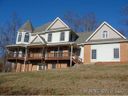 233 Alta Vista Drive sold home in Candler, SC