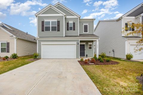 1222 Ocean Drive active home in Country Club Village, Salisbury, NC