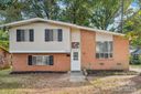 1608 Carfax Drive sold home in Charlotte, SC